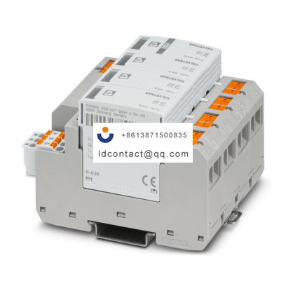 1248960 Phoenix Contact product image